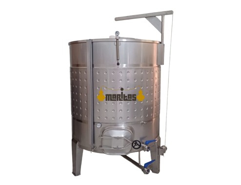 Cuve - Toujours Pleine 1500 L
