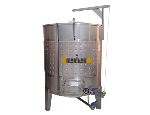 Cuve - Toujours Pleine 2000 L