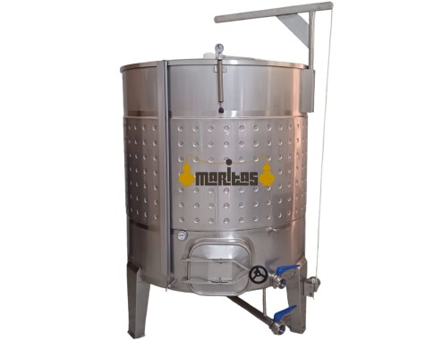Cuve - Toujours Pleine 3000 L