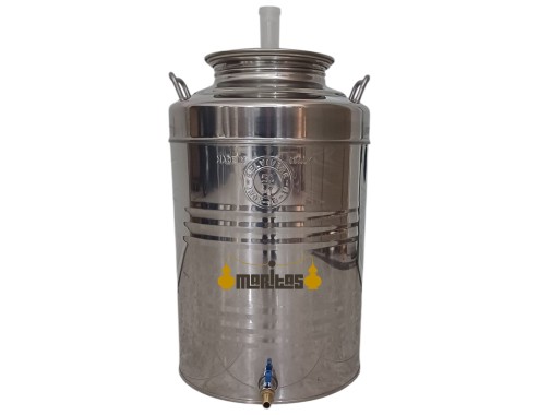 Bidon 50 L
