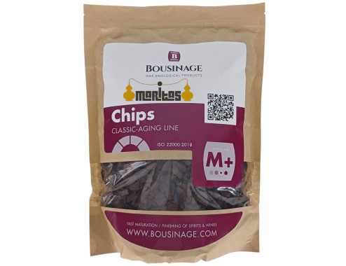 Chips de Chêne –...