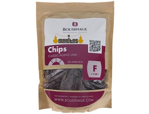Chips de Chêne –...
