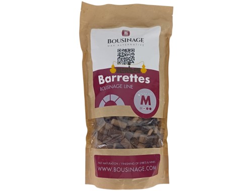 Barrette di Rovere -...