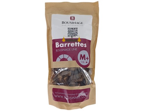 Barrette di Rovere -...