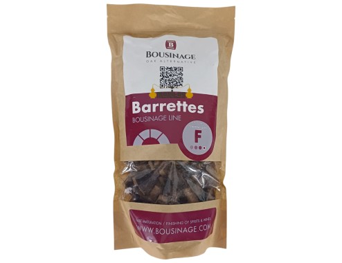 Barres de Chêne –...