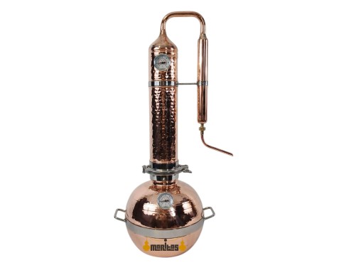 10-L-Multifunktions-Destill...