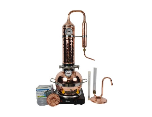 5L COMPLETE Multifunctional...