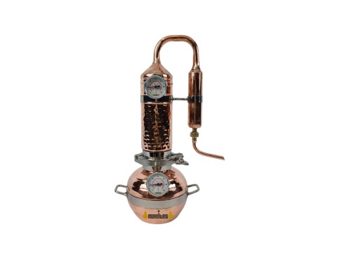 2L Multifunctional Still