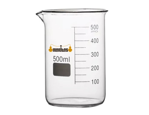 500-ml-Becherglas