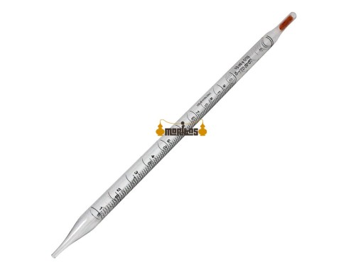 Pipetta in Plastica da 10 ml