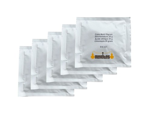 Pack de 5 enveloppes...
