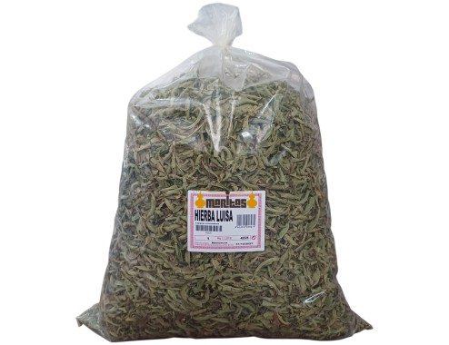 Zitronenverbene 1 kg