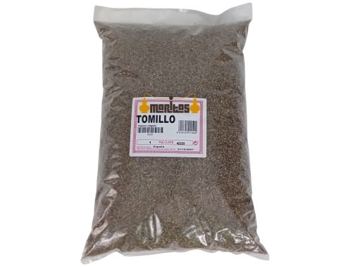 Thym 1 kg