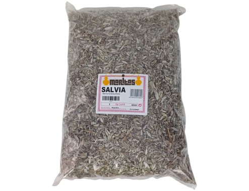 Salvia 1 kg