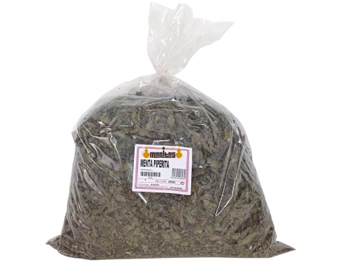 Pfefferminze 1 kg