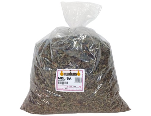 Mélisse 1 kg