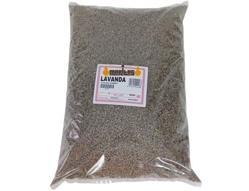 Lavande 1 kg