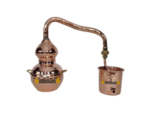 Alambic Décoratif 0,25 L