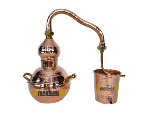 Alambic Décoratif 0,5 L