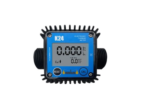 Débitmètre Numérique K24