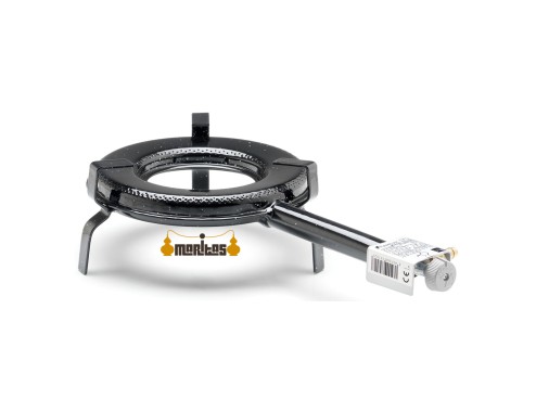 Retifier Gas Modular Alembic 20 L RECTIFIER GAS