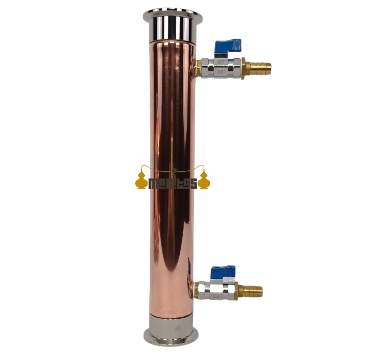 Modular Alembic 60 L RECTIFIER GAS