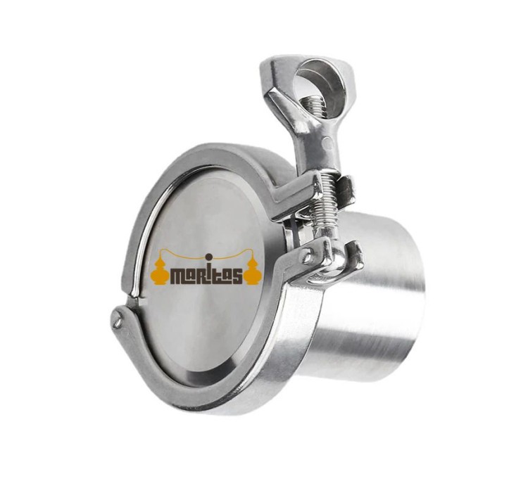 Modular Alembic 60 L RECTIFIER GAS