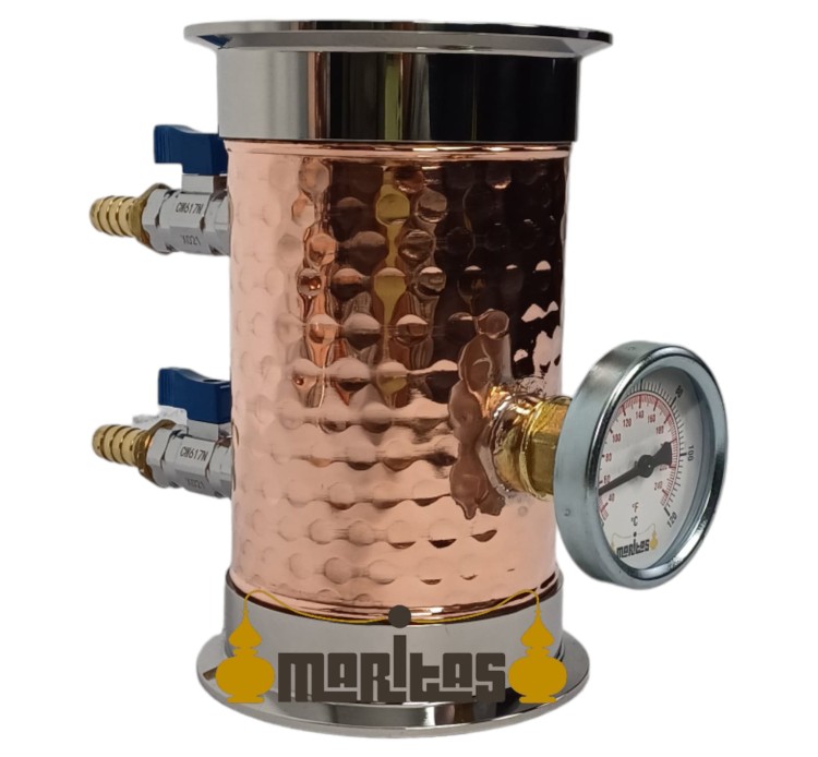 Modular Alembic 60 L RECTIFIER GAS