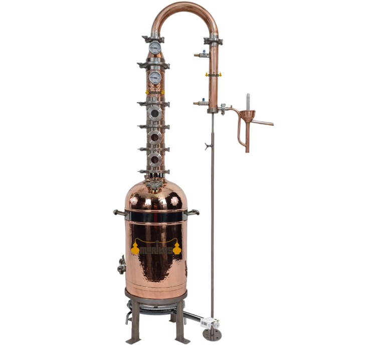 Retifier Gas Rectifier Modular