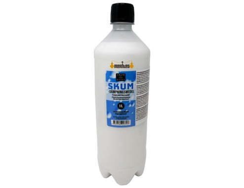 Agent Antimousse 1 L
