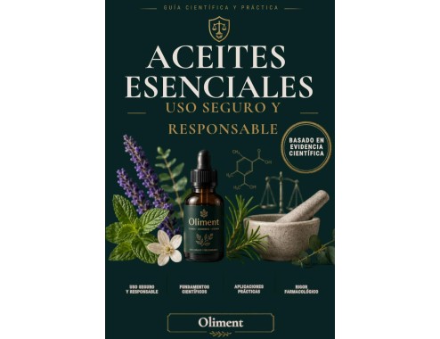 Essential Oils: Safe and...