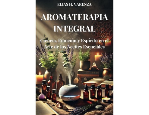 Aromaterapia Integral...