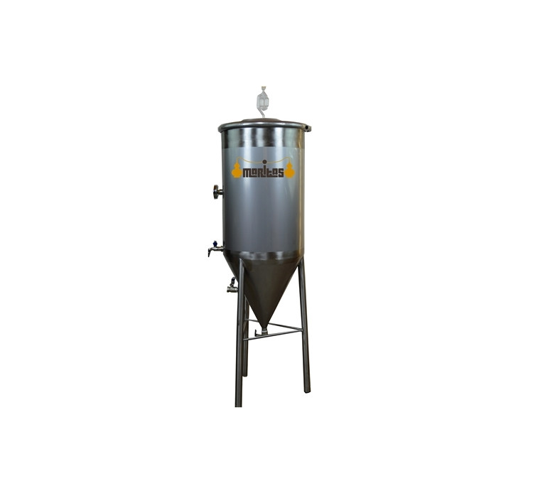 Manufacture by Measure + 100 liters