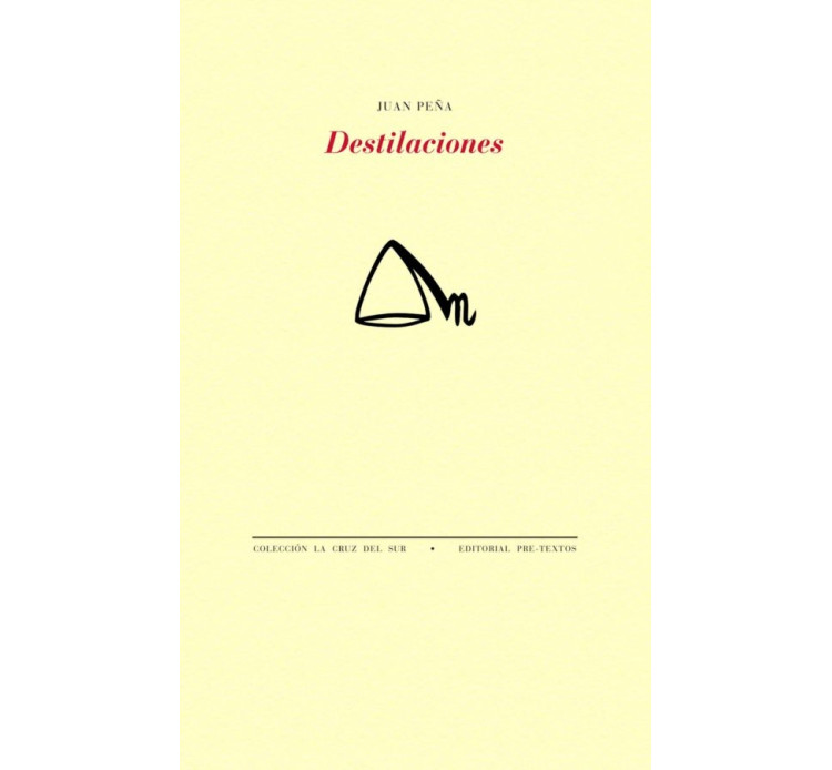 Destilaciones