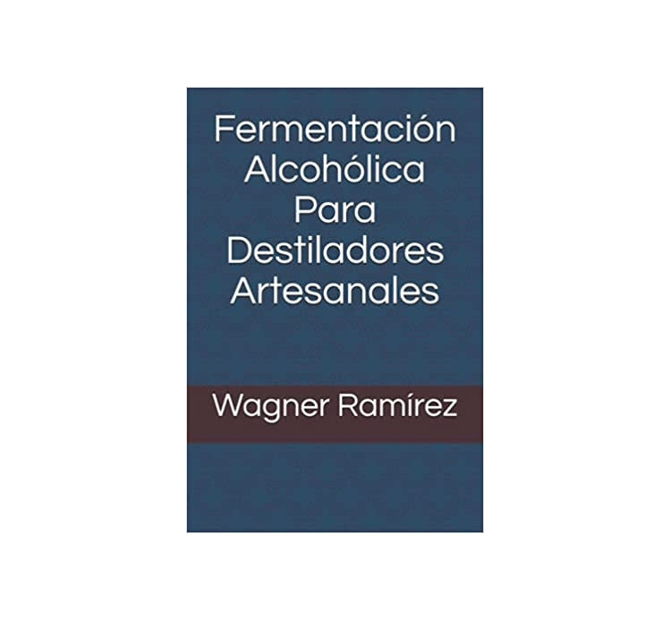 Fermentación alcohólica para destiladores artesanales