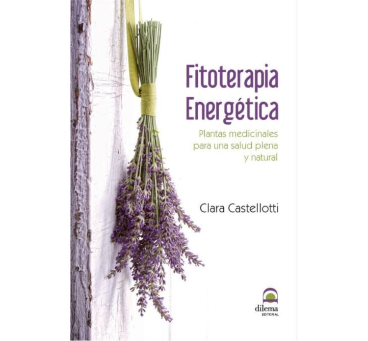 Fitoterapia energética