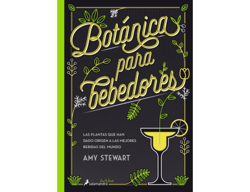 Botánica para bebedores