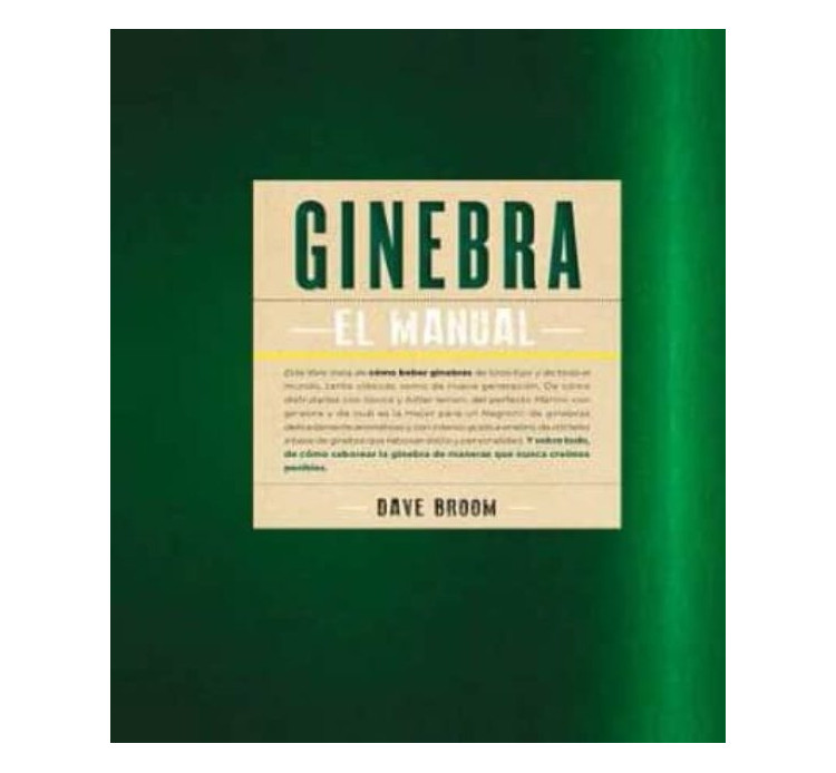 Ginebra, el manual