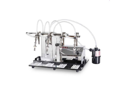 Suplemento para bomba ENOLMASTER