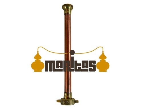 Alambique Clásico 3 litros