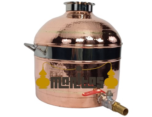 Modular Boiler 60 liters