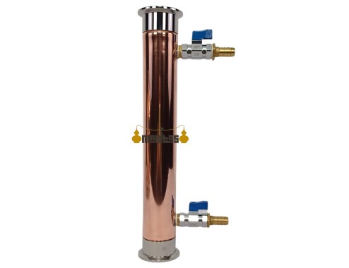 Tubular Capacitor