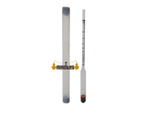 Alcolometro 28cm scala...