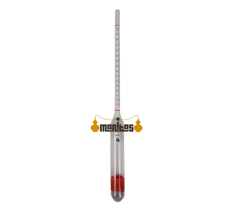 Mostimeter Mostimeter - Densimeter