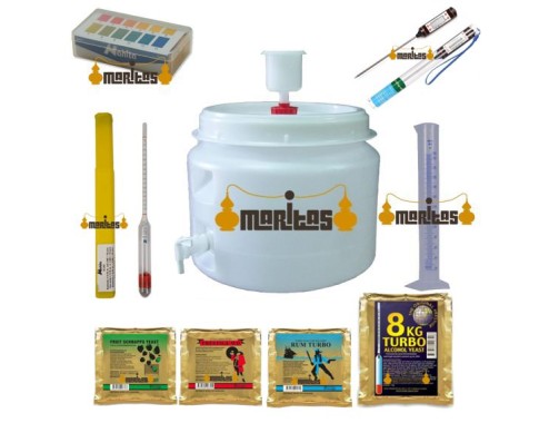 Kit de Fermentation Complet...