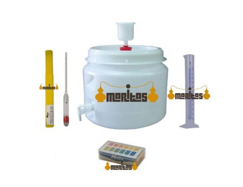 Kit de Fermentation de Base...