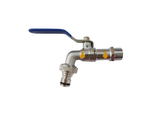 Rubinetto 1/2"