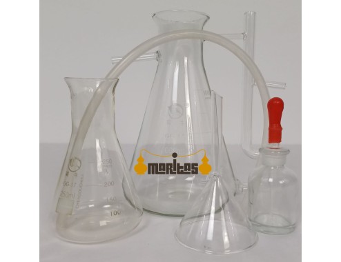 Essenceur de verre 1000 ml