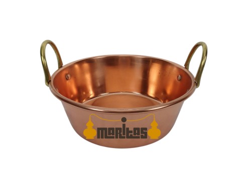 Smooth Cauldron with...