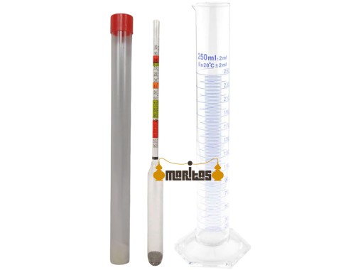 Idrometro 3 Scale +...